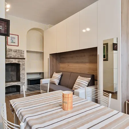 Lovely Mini Aurora Appartement Turin