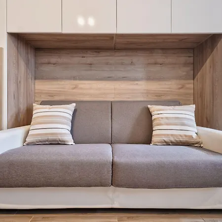 Lovely Mini Aurora Appartement *